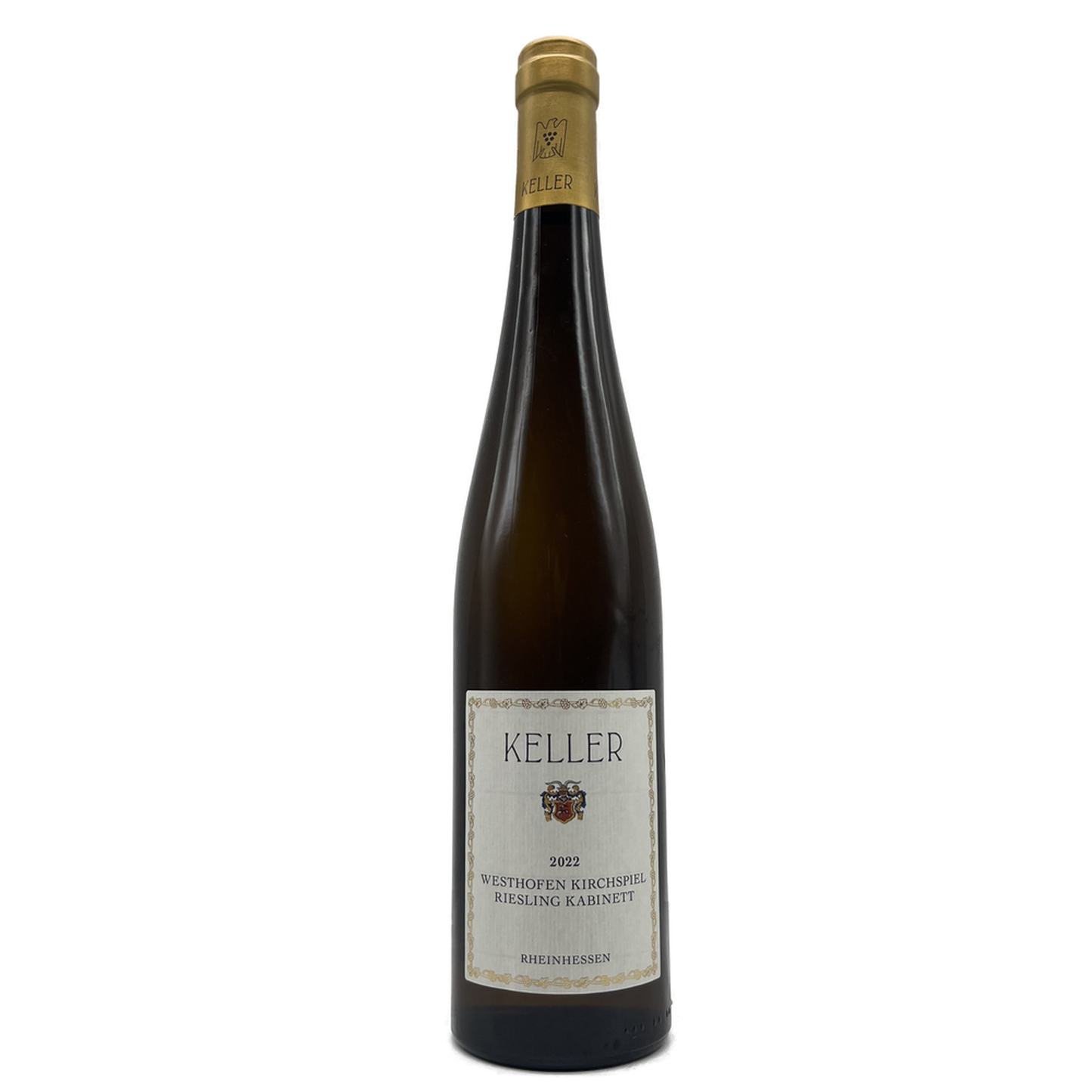 Weingut Keller | Westhofener Kirchspiel Riesling Kabinett | 2022