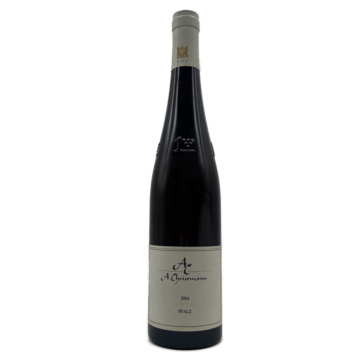 A. Christmann | Königsbacher Idig Riesling | 2004