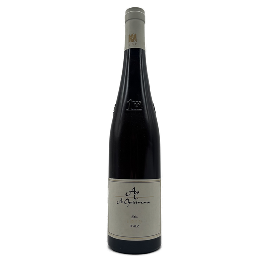 A. Christmann | Königsbacher Idig Riesling | 2004