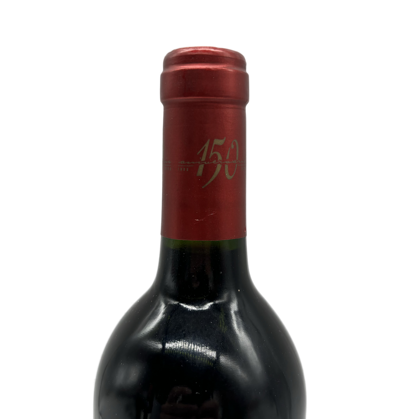 Marques de Murrieta | Castillo Ygay Gran Reserva Especial | 1991