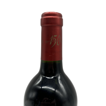 Marques de Murrieta | Castillo Ygay Gran Reserva Especial | 1991