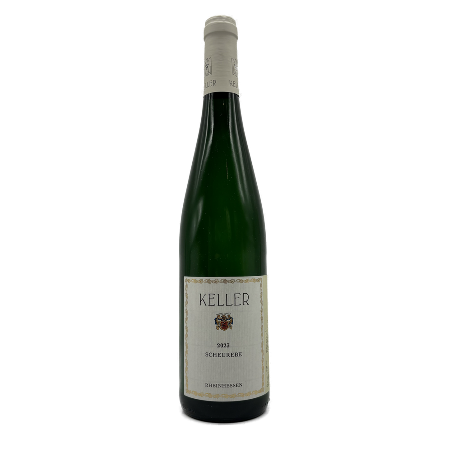 Weingut Keller | Scheurebe | 2023