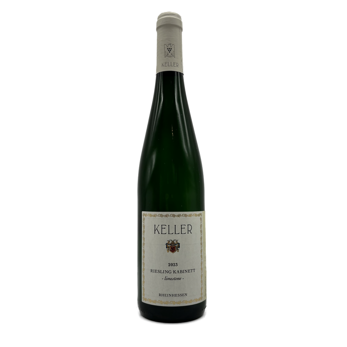 Weingut Keller | Riesling Kabinett Limestone | 2023