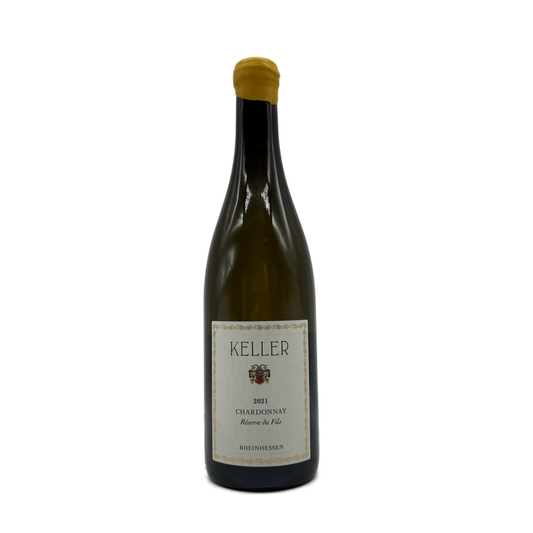 Weingut Keller | Chardonnay Reserve du Fils | 2021