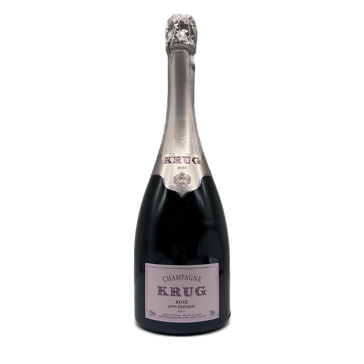 Krug | Rosé 25 eme Edition Brut