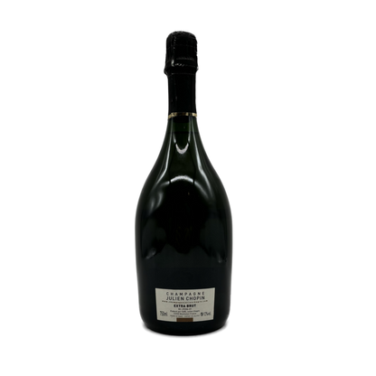 Julien Chopin | Les Originelles | Blanc de Noirs Extra Brut