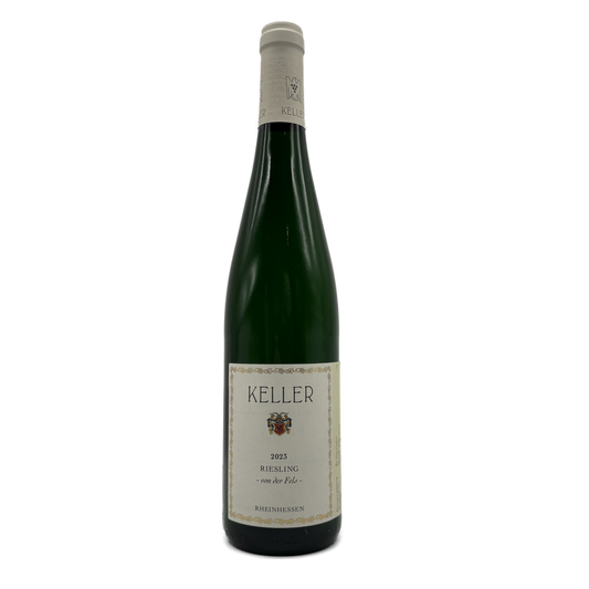 Weingut Keller | Von der Fels Riesling Trocken | 2023