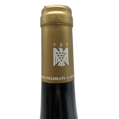 Balthasar Ress | Rüdesheimer Berg Rottland Beerenauslese BA | 375ml | 1999