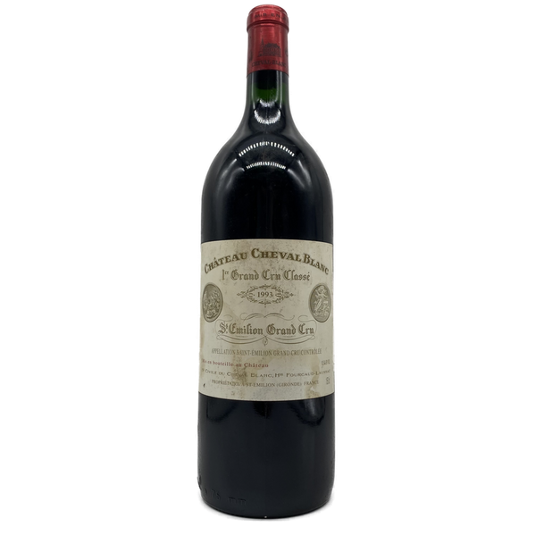Château Cheval Blanc | 1,5L Magnum | 1993