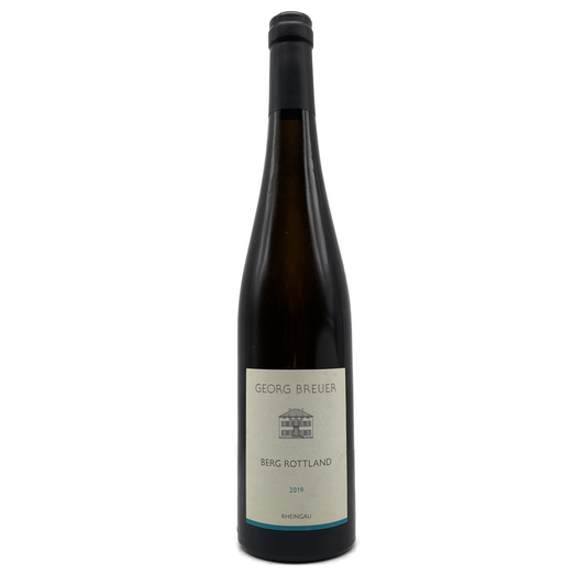 Georg Breuer | Berg Rottland Riesling | 2019