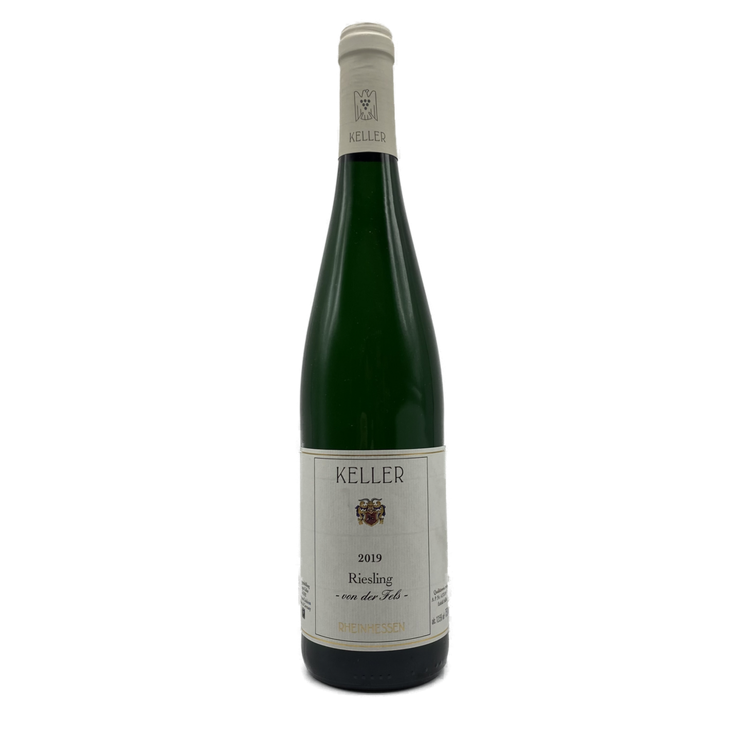 Weingut Keller | Von der Fels Riesling Trocken | 2019