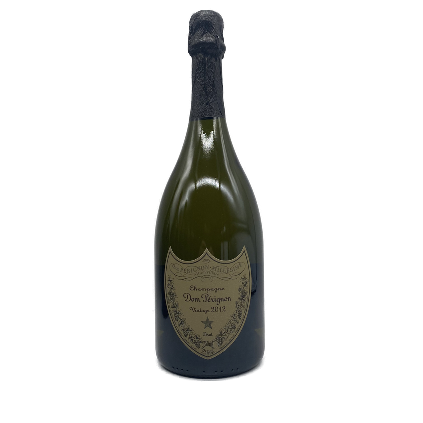 Dom Pérignon | Vintage Brut | in Box | 2012