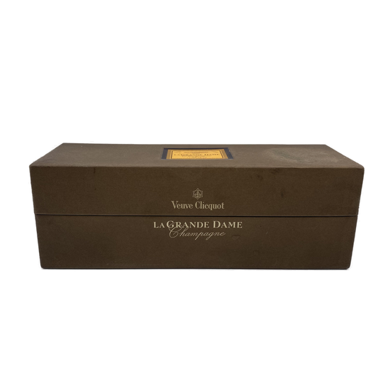 Veuve Clicquot Ponsardin | La Grande Dame Brut | 1990 in Box