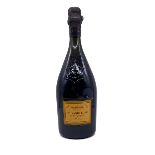 Veuve Clicquot Ponsardin | La Grande Dame Brut | 1990