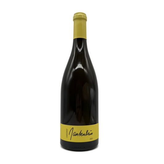 Weingut Daniel & Marta Gantenbein Chardonnay | 2020