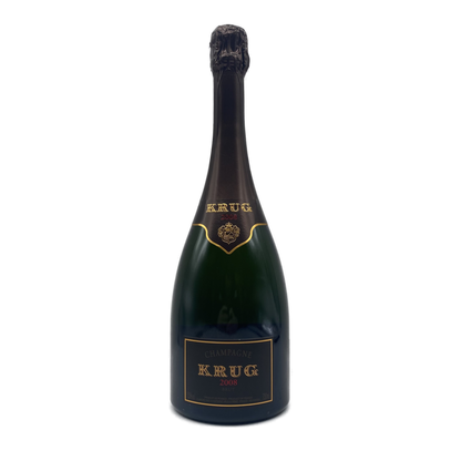 Krug | Vintage Brut Box | 2008
