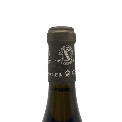 M. Chapoutier | Ermitage de l'Oree Blanc | 1997