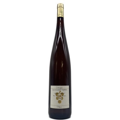 Ökonomierat Rebholz | Ganz Horn-im Sonnenschein Riesling | 1,5L Magnum | 2014