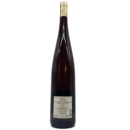 Ökonomierat Rebholz | Ganz Horn-im Sonnenschein Riesling | 1,5L Magnum | 2014