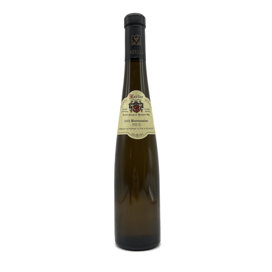 Weingut Keller | Pius Beerenauslese | 375ml | 2002