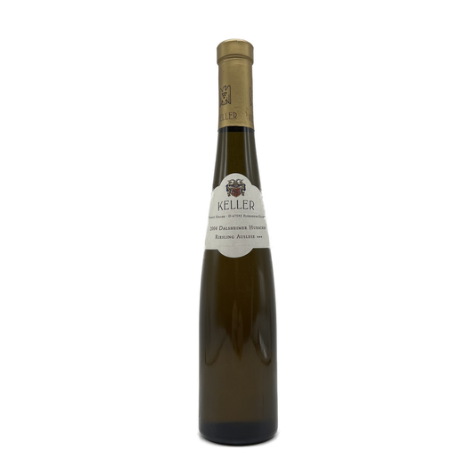 Weingut Keller | Dalsheimer Hubacker Riesling Auslese *** | 375ml | 2004