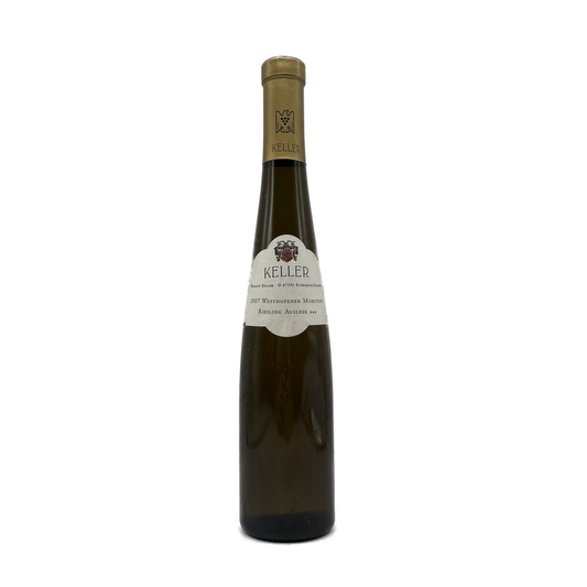 Weingut Keller | Westhofener Morstein Riesling Auslese *** | 375ml | 2007