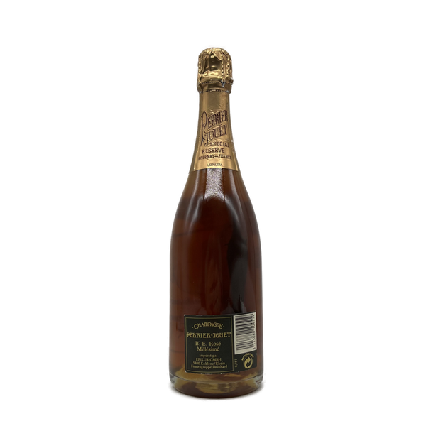 Perrier-Jouet | Belle Epoque - Fleur de Champagne Brut Rose Millesime | 1986
