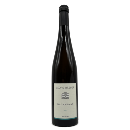 Georg Breuer | Berg Rottland Riesling | 2021