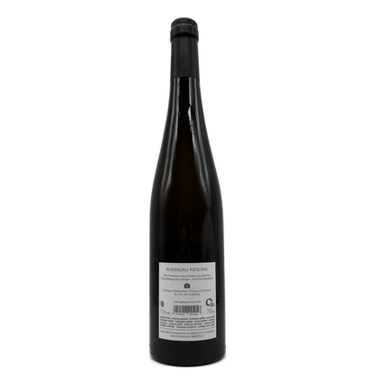 Georg Breuer | Berg Rottland Riesling | 2021