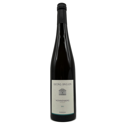 Georg Breuer | Rauenthal Nonnenberg Riesling | 2021