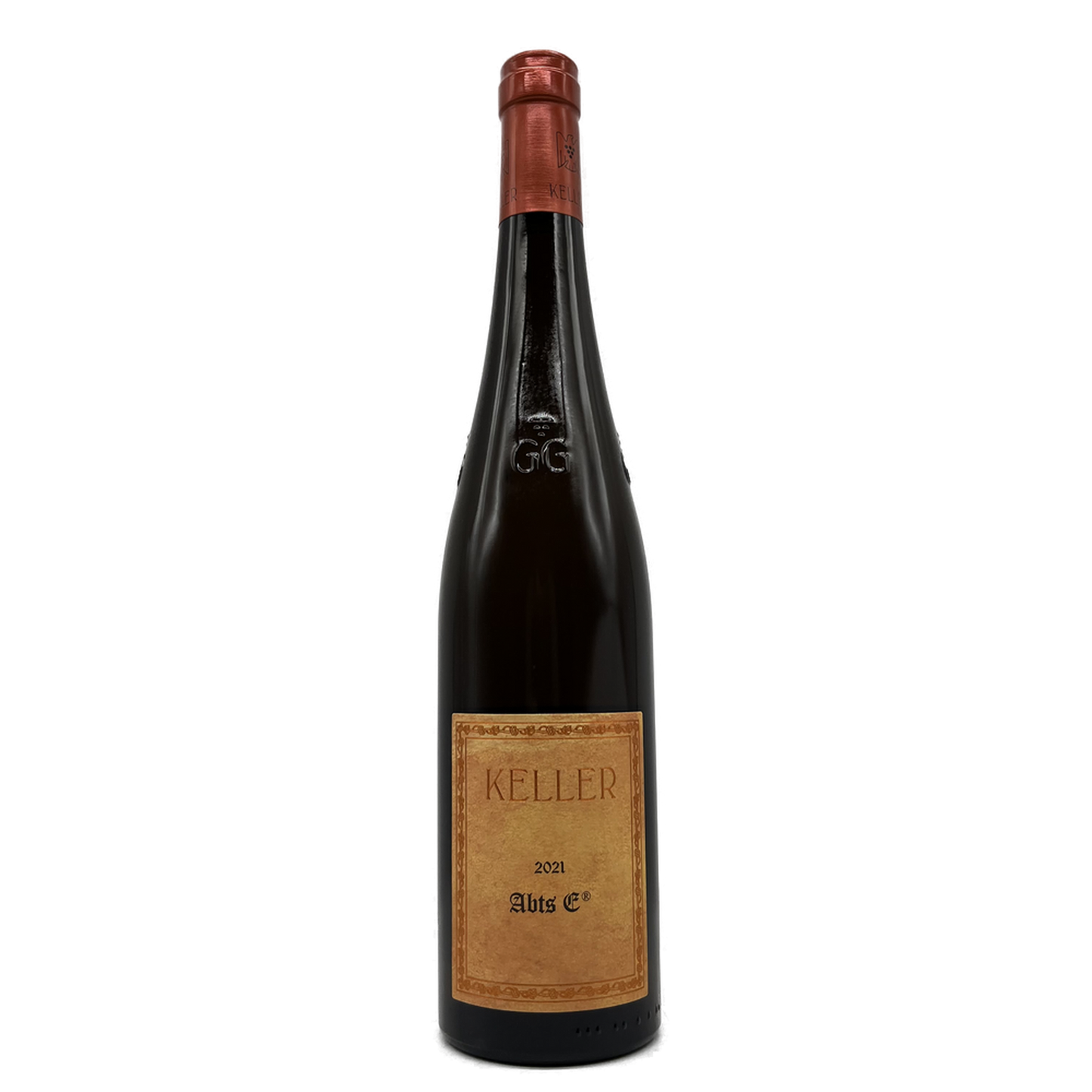 Weingut Keller | Westhofener Brunnenhauschen Abts Erde Riesling GG | 2021