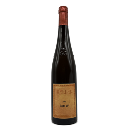 Weingut Keller | Westhofener Brunnenhauschen Abts Erde Riesling GG | 2021