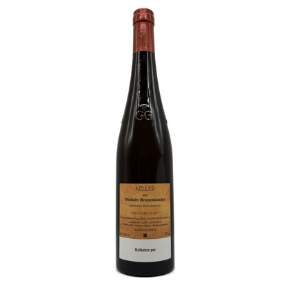 Weingut Keller | Westhofener Brunnenhauschen Abts Erde Riesling GG | 2021