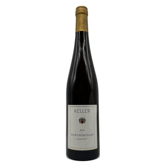 Weingut Keller | Schubertslay Kabinett | 2019