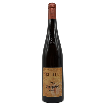 Weingut Keller | Westhofener Kirchspiel Riesling GG | 2020