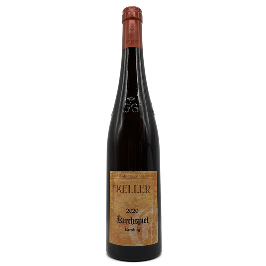 Weingut Keller | Westhofener Kirchspiel Riesling GG | 2020