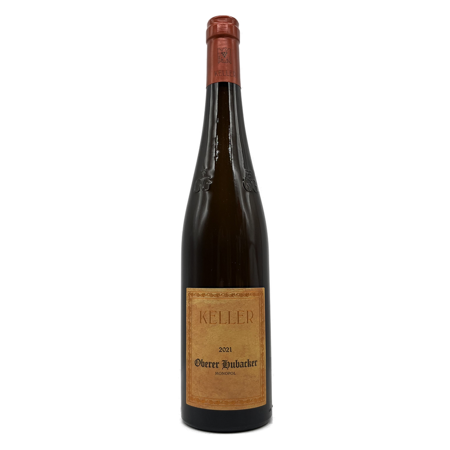 Weingut Keller | Dalsheimer Hubacker Riesling GG | 2021