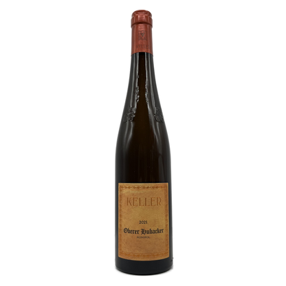 Weingut Keller | Dalsheimer Hubacker Riesling GG | 2021