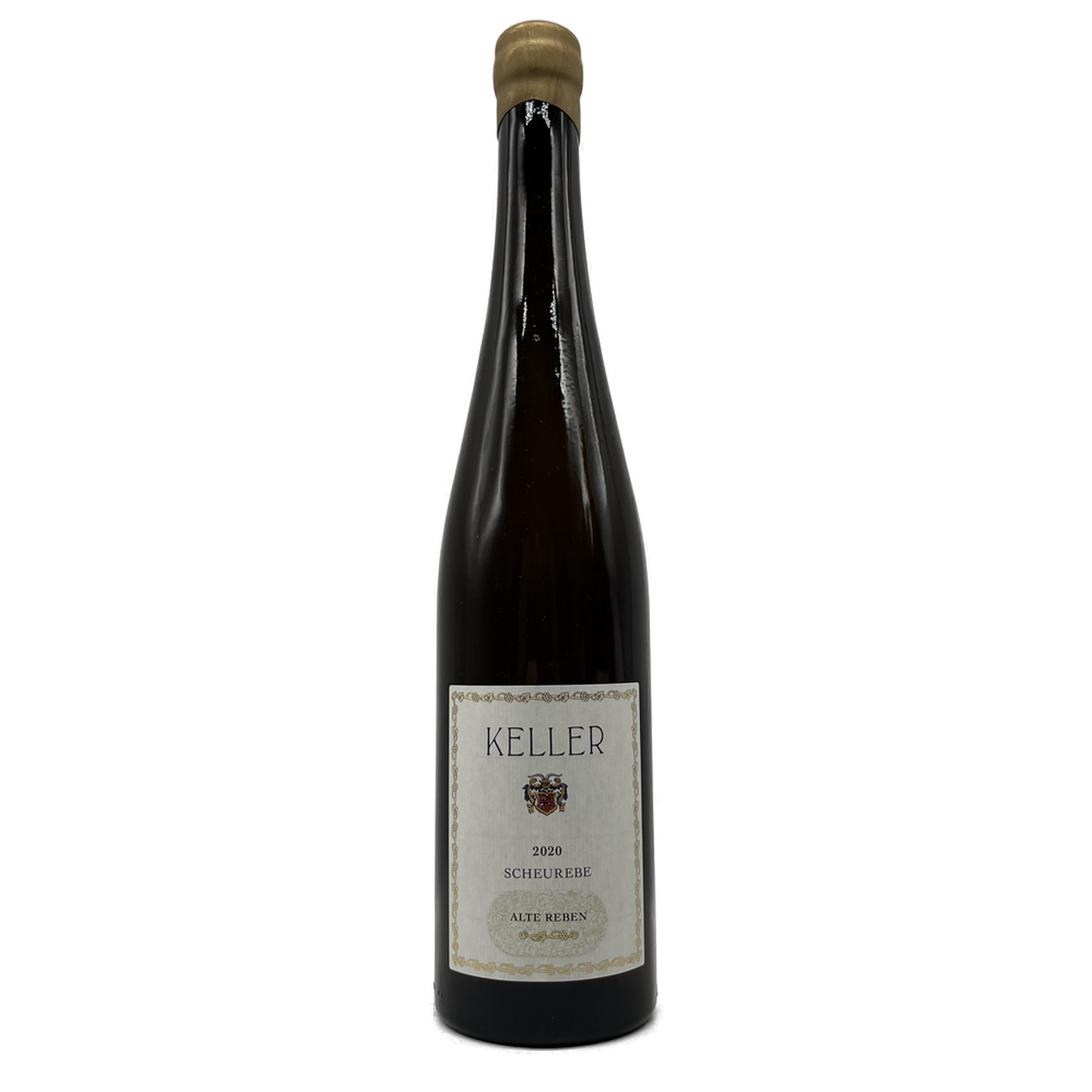 Weingut Keller | Scheurebe Alte Reben Trocken | 2020