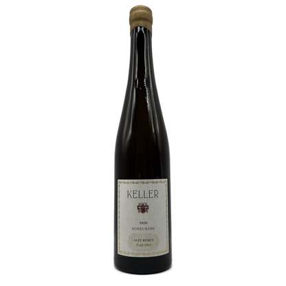 Weingut Keller | Scheurebe Alte Reben Trocken | 2020