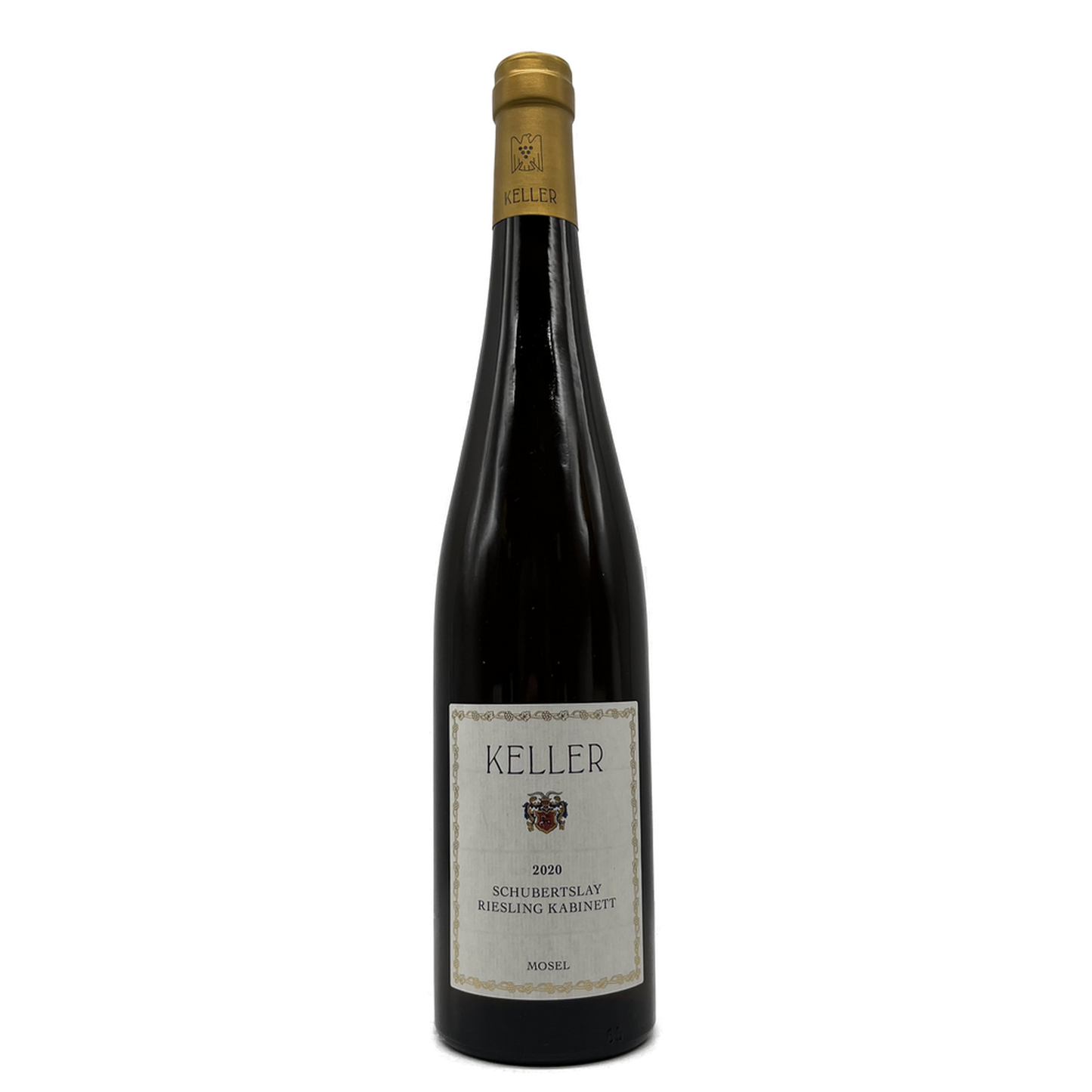 Weingut Keller | Schubertslay Kabinett | 2020