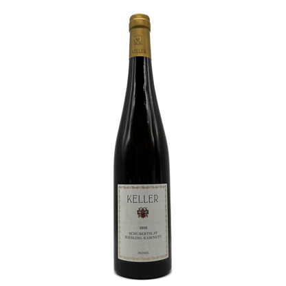 Weingut Keller | Schubertslay Kabinett | 2020