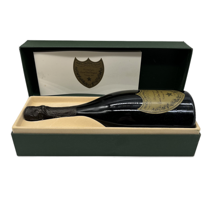 Dom Pérignon | Vintage Brut | 1990