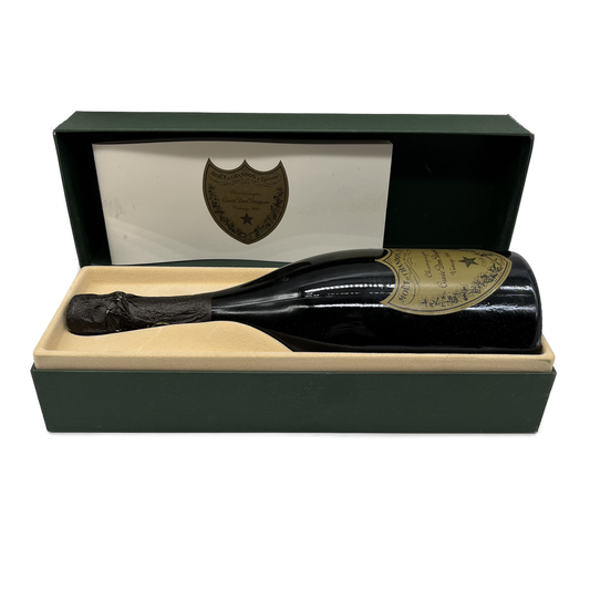 Dom Pérignon | Vintage Brut | 1990
