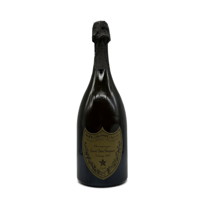 Dom Pérignon | Vintage Brut | 1990