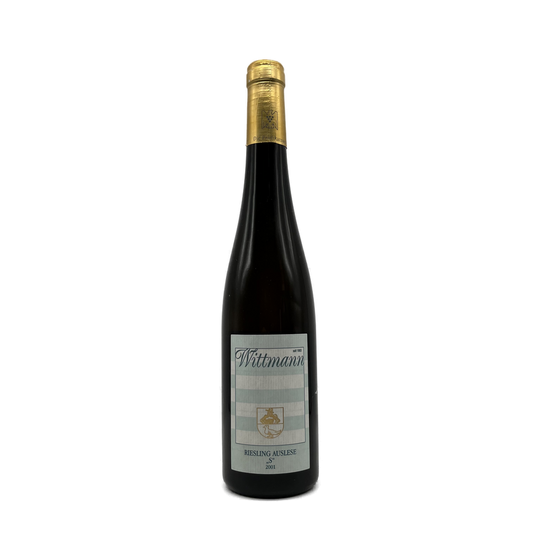 Wittmann | Morstein Riesling Auslese "S" | 2001