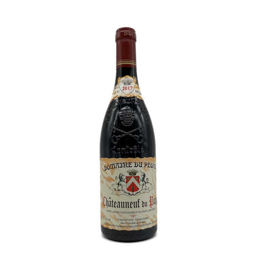 Domaine du Pegau | Chateauneuf-du-Pape Cuvee Reservee  | 2017
