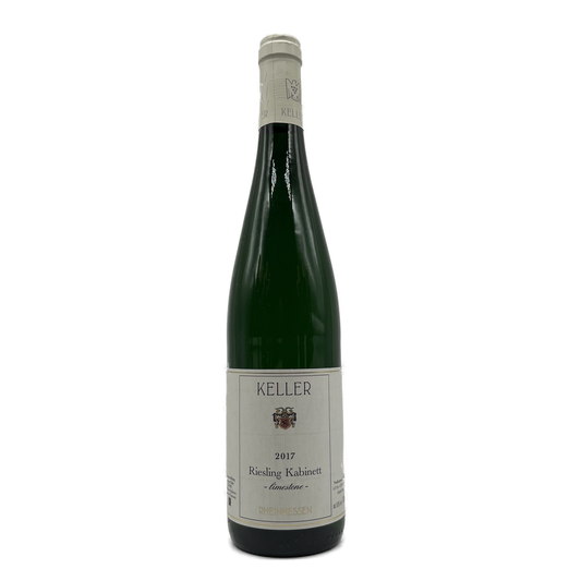 Weingut Keller | Riesling Kabinett Limestone | 2017