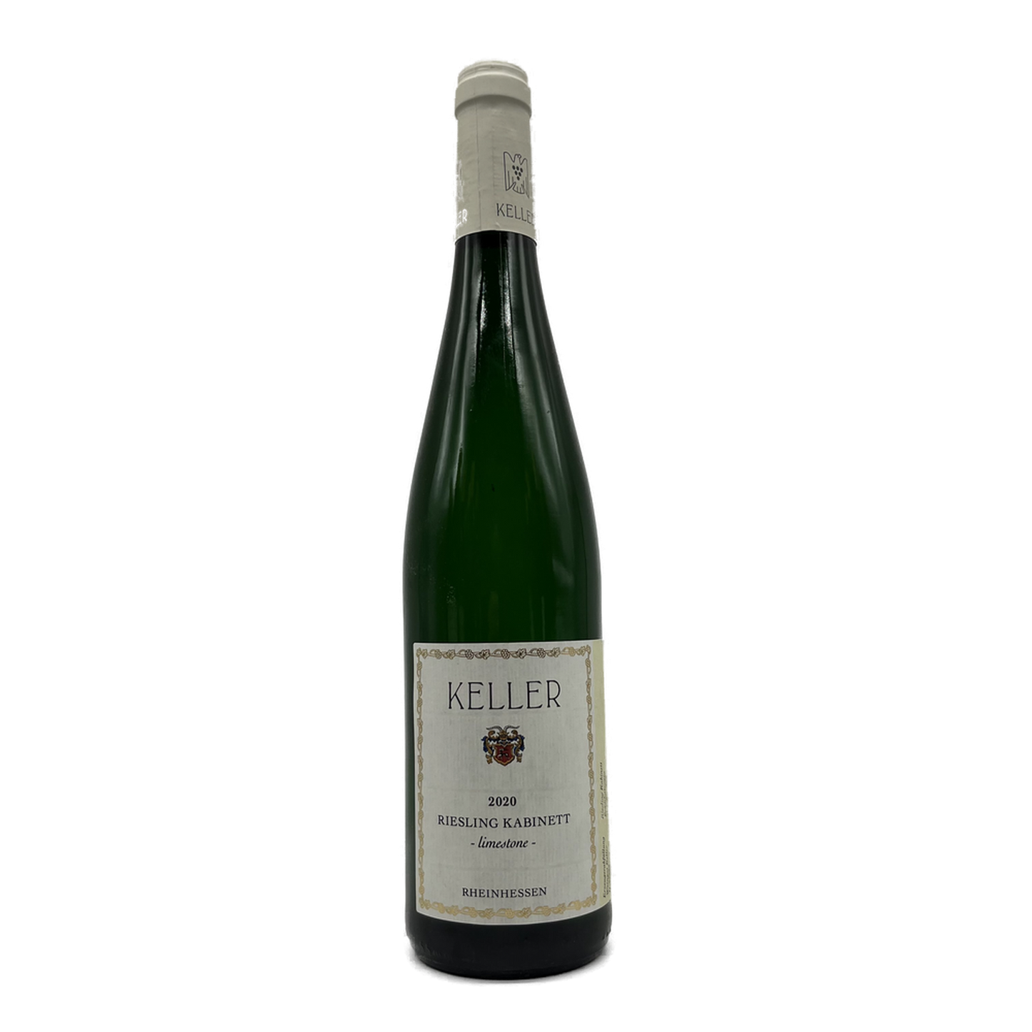 Weingut Keller | Riesling Kabinett Limestone | 2020