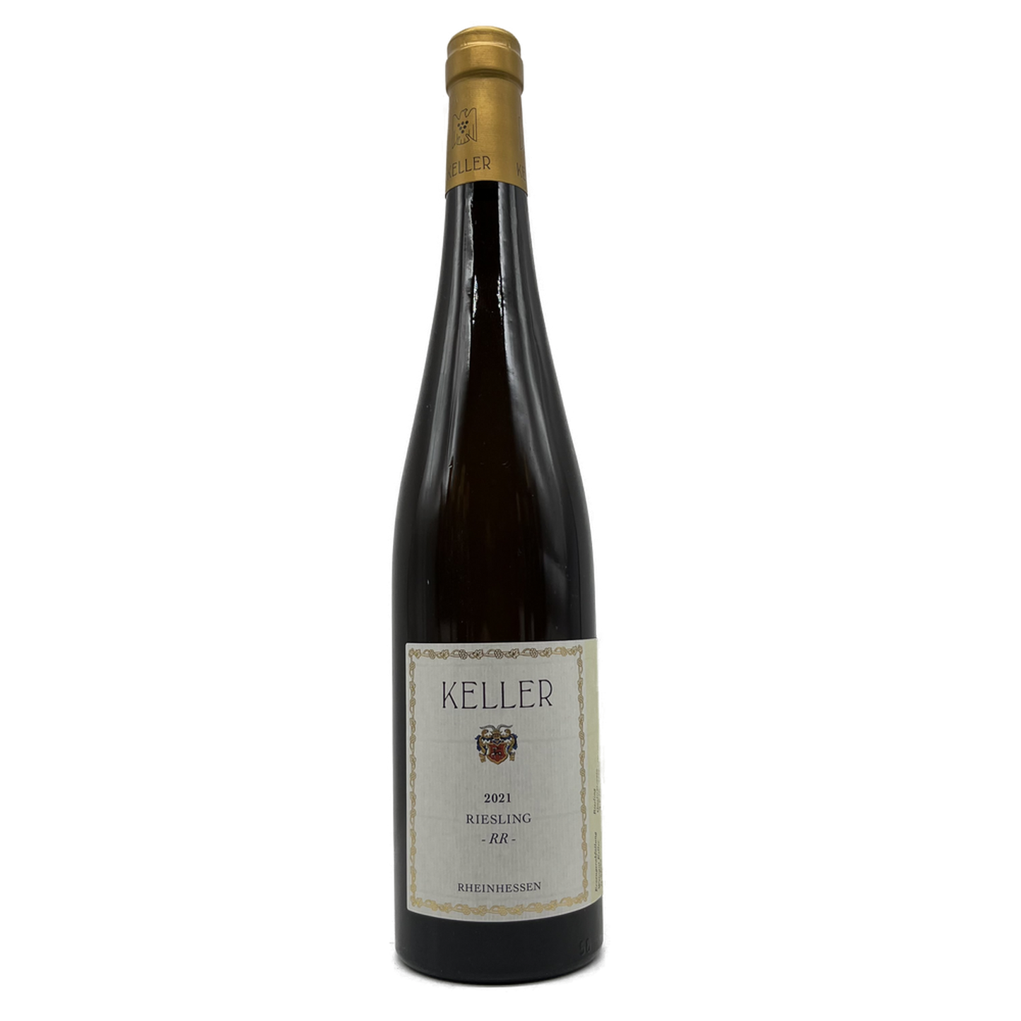 Weingut Keller | Riesling RR | 2021